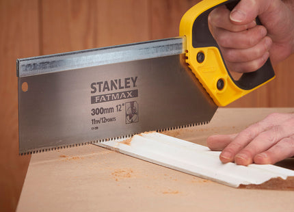 STANLEY SEGA A DORSO FATMAX IMPUGNATURA IN ABS BI-MATERIAL MM300