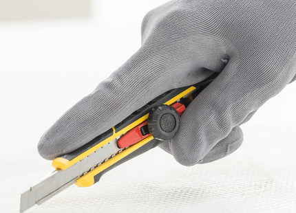 STANLEY CUTTER FAT MAX CON ROTELLA PER LAME DA MM18