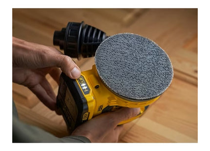 STANLEY LEVIGATRICE ROTORBITALE A BATTERIA 18V 2,0AH SFMCW220D1S-QW