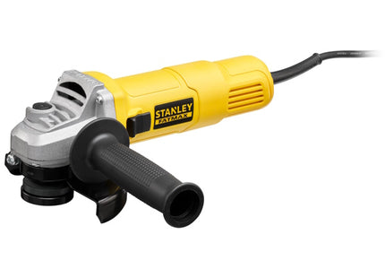 STANLEY SMERIGLIATRICE ANGOLARE FMEG615-QS D.MM115 POTENZA 600W