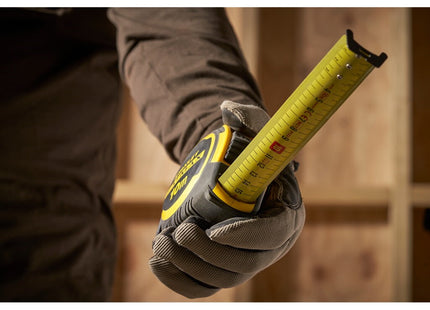 STANLEY FLESSOMETRO FATMAX COMPATTO MT10 NASTRO MM32*