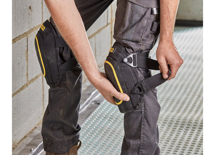 STANLEY GINOCCHIERE IN POLIESTERE CON GUSCIO MORBIDO FATMAX