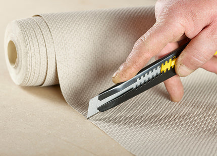 STANLEY LAME PER CUTTER A SETTORI MM18