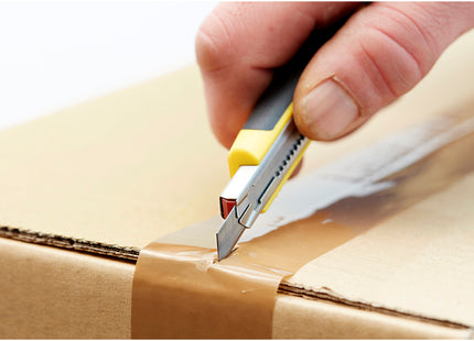 STANLEY LAME PER CUTTER A SETTORI MM 9