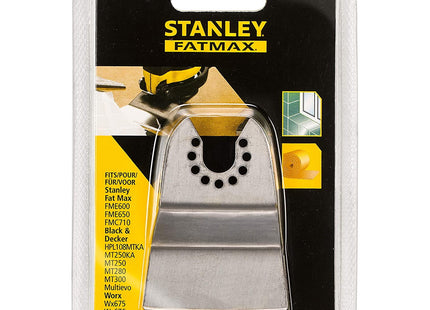 STANLEY LAMA PER MULTIFUNZIONE A RASCHIETTO MM52X26 PORCELLANA