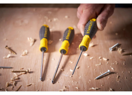 STANLEY GIRAVITE ESSENTIAL PUNTA A TAGLIO LAMA PARALLELA