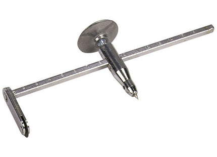 STANLEY TAGLIA CERCHI DA MM25 A MM400