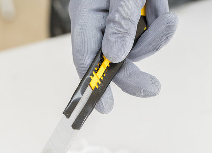 STANLEY CUTTER IN METALLO PER LAME DA MM18*