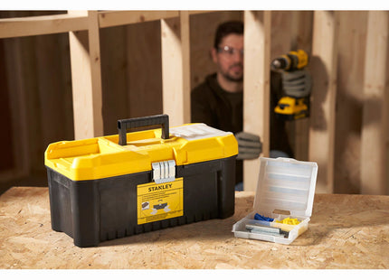 STANLEY CASSETTA PORTAUTENSILI ESSENTIAL 16"