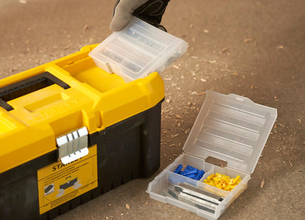 STANLEY CASSETTA PORTAUTENSILI ESSENTIAL 16"