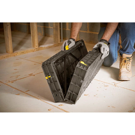 STANLEY BANCO DA LAVORO PIEGHEVOLE ESSENTIAL WORKBENCH