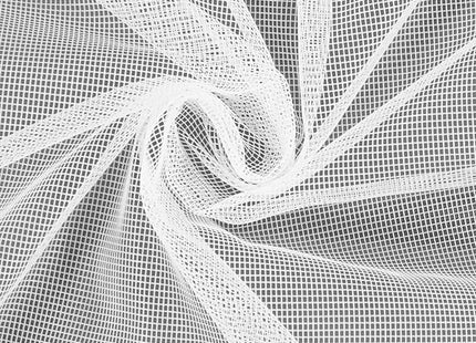 STARKEN ZANZARIERA PER PORTA A STRAPPO 2 VELI CM140X250 NERO*