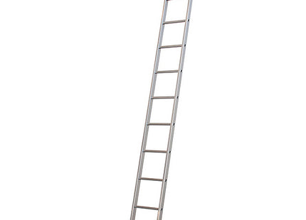 FACAL SCALA STILO 1 ELEMENTO DA APPOGGIO IN ALLUMINIO