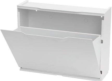 ARTPLAST SCARPIERA UNIKA ART.50/1W MM510X173X401 BIANCA