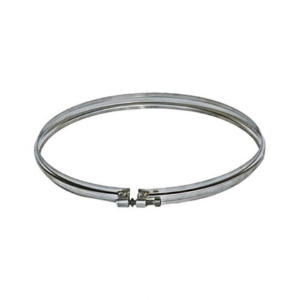 SYNERGY MONOTEC MONOPARETE FASCETTA DI BLOCCAGGIO INOX 316L
