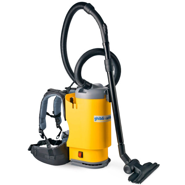 GHIBLI ASPIRATORE SOLIDI T 1 DORSALE W900 LT 3,3