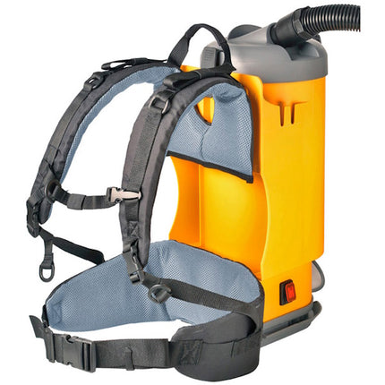 GHIBLI ASPIRATORE SOLIDI T 1 DORSALE W900 LT 3,3