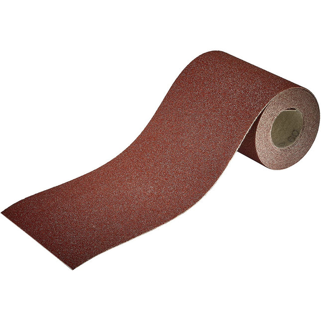 TAF CARTA ABRASIVA IN ROTOLI MINIROLL AL CORINDONE MM115XMT5