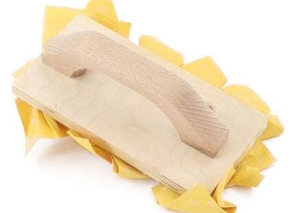 GAMMA PENNELLI TAMPONE DECORATIVI PELLE SINTETICA CM10X20 ART. TAMP10