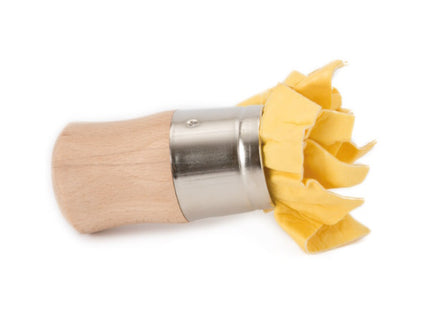 GAMMA PENNELLI TAMPONE PER DECORATIVI PELLE SINTETICA D.CM30 ART. TAMP30