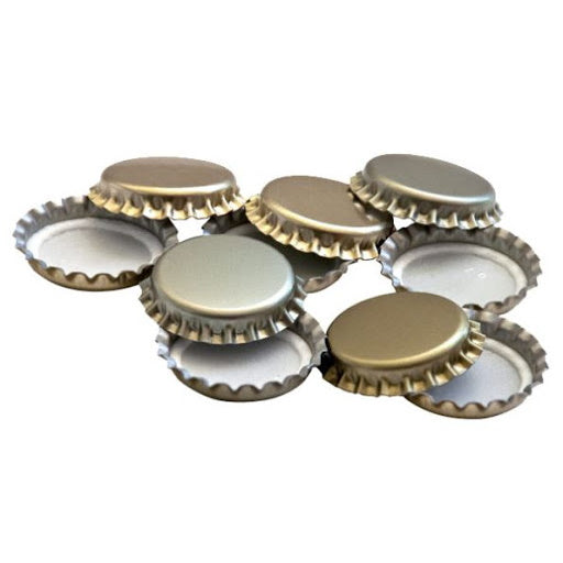 TAPPI A CORONA PER BOTTIGLIONI
