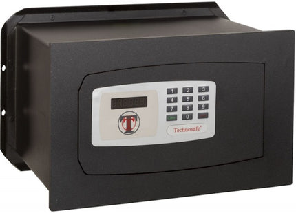 TECHNOMAX CASSAFORTE A MURO CON COMBINAZIONE ELETTRONICA MOD. TE/3