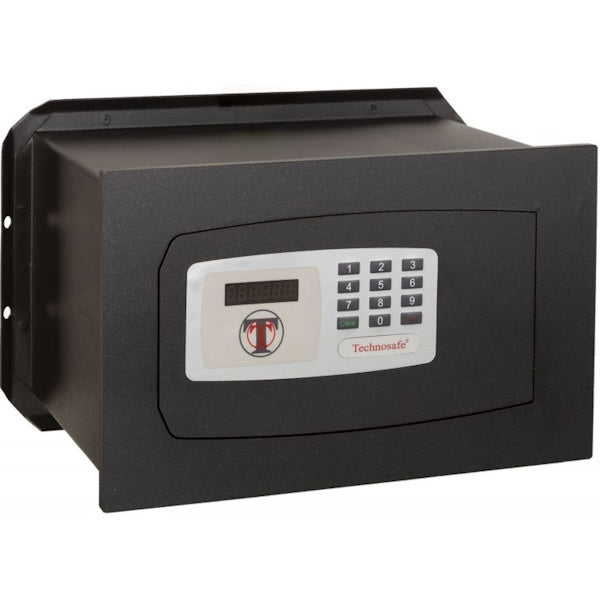 TECHNOMAX CASSAFORTE A MURO CON COMBINAZIONE ELETTRONICA MOD. TE/3