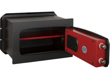 TECHNOMAX CASSAFORTE A MURO CON COMBINAZIONE ELETTRONICA MOD. TE/3