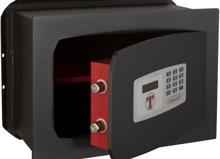 TECHNOMAX CASSAFORTE A MURO CON COMBINAZIONE ELETTRONICA MOD. TE/4