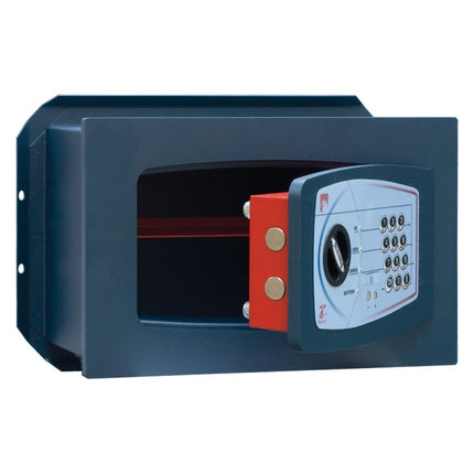 TECHNOMAX CASSAFORTE A MURO CON COMBINAZIONE ELETTRONICA MOD. GT