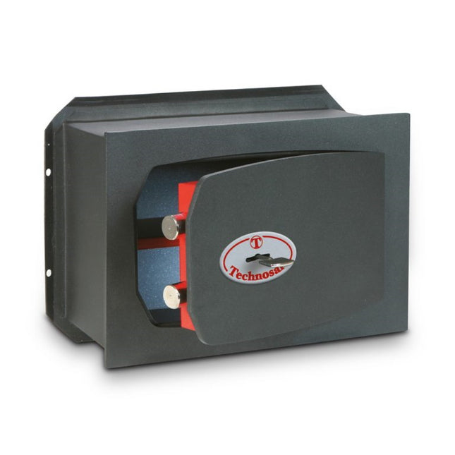 TECHNOMAX CASSAFORTE A MURO CON CHIAVE MOD. TK