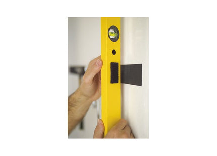 TESA NASTRO IN VELCRO ATTACCA-STACCA EXTRA STRONG ON&OFF MM50X1MT NERO