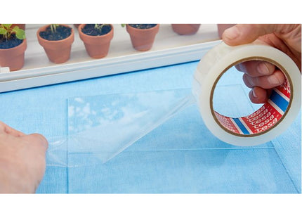 TESA NASTRO EXTRA POWER UNIVERSAL MM50X10MT TRASPARENTE