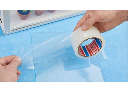 TESA NASTRO EXTRA POWER UNIVERSAL MM50X10MT TRASPARENTE