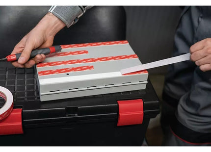 TESA NASTRO BIADESIVO PER OGGETTI ULTRA STRONG MOUNTING PRO MM19X5MT