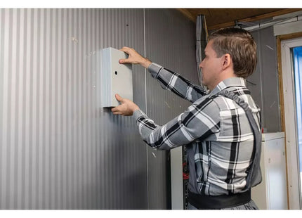 TESA NASTRO BIADESIVO PER OGGETTI ULTRA STRONG MOUNTING PRO MM19X5MT