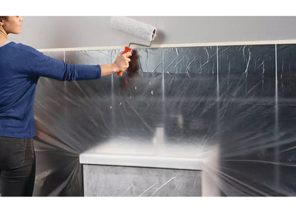 TESA TELO CON NASTRO PER MASCHERATURA EASY COVER MM1400X25MT