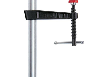 BESSEY STRETTOIO A VITE GANASCE IN GHISA ART. TG MM300X120