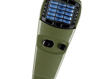 THERMACELL DISPOSITIVO PORTATILE ANTIZANZARE ACTI ZANZA BREAK