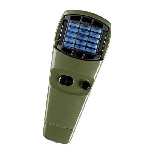 THERMACELL DISPOSITIVO PORTATILE ANTIZANZARE ACTI ZANZA BREAK