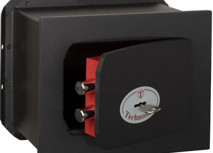 TECHNOMAX CASSAFORTE A MURO CON CHIAVE MOD. TK/1