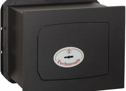 TECHNOMAX CASSAFORTE A MURO CON CHIAVE MOD. TK/1