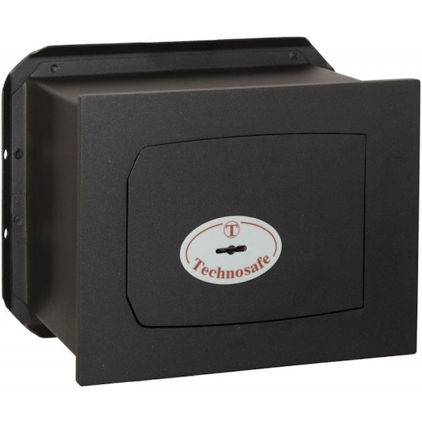 TECHNOMAX CASSAFORTE A MURO CON CHIAVE MOD. TK/2