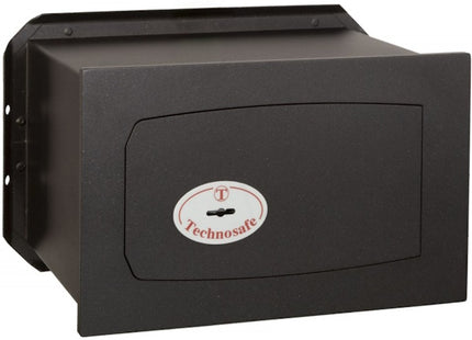 TECHNOMAX CASSAFORTE A MURO CON CHIAVE MOD. TK/3