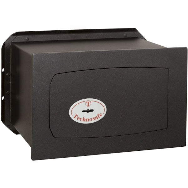TECHNOMAX CASSAFORTE A MURO CON CHIAVE MOD. TK/3