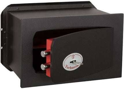 TECHNOMAX CASSAFORTE A MURO CON CHIAVE MOD. TK/3