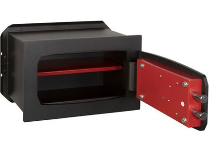 TECHNOMAX CASSAFORTE A MURO CON CHIAVE MOD. TK/3