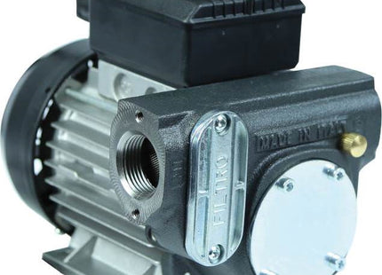 TOMES ELETTROPOMPA AUTODESCANTE PER DIESEL 230V ART. DETP0777