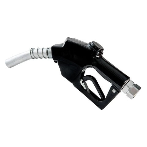 TOMES PISTOLA EROGAZIONE DIESEL AUTOMATICA GIREVOLE 1&quot;F BSP