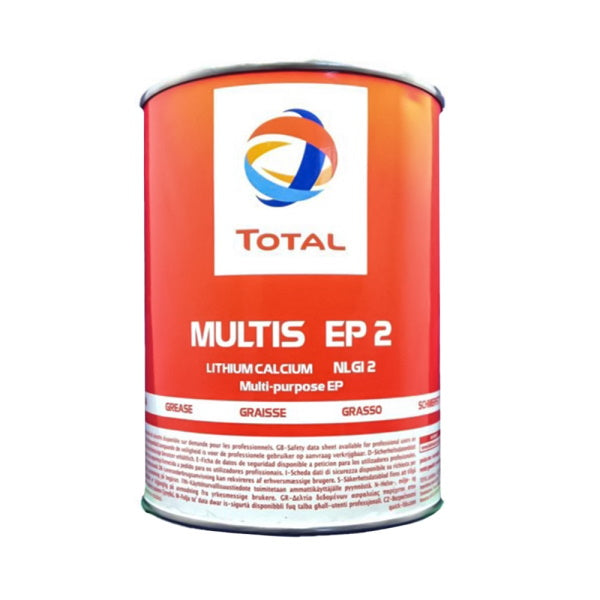 TOTAL GRASSO MULTIS EP2